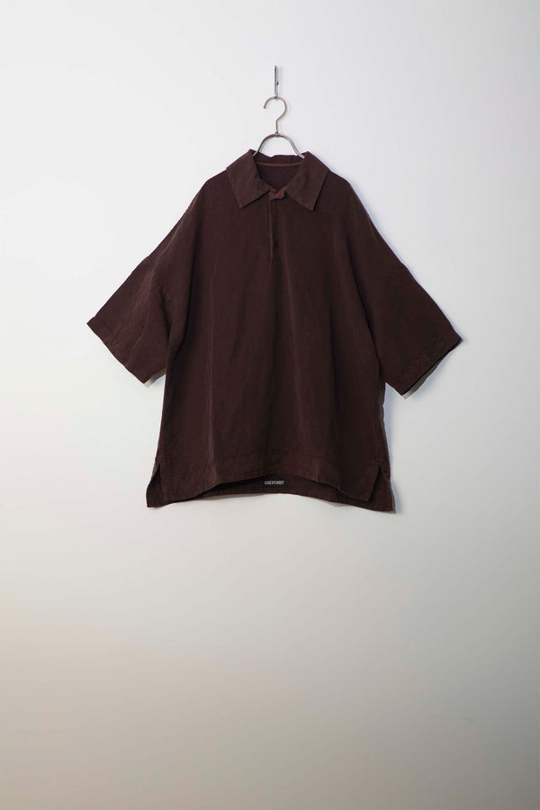 still by hand CASEY CASEY / EQUERRE POLO / TUAREG