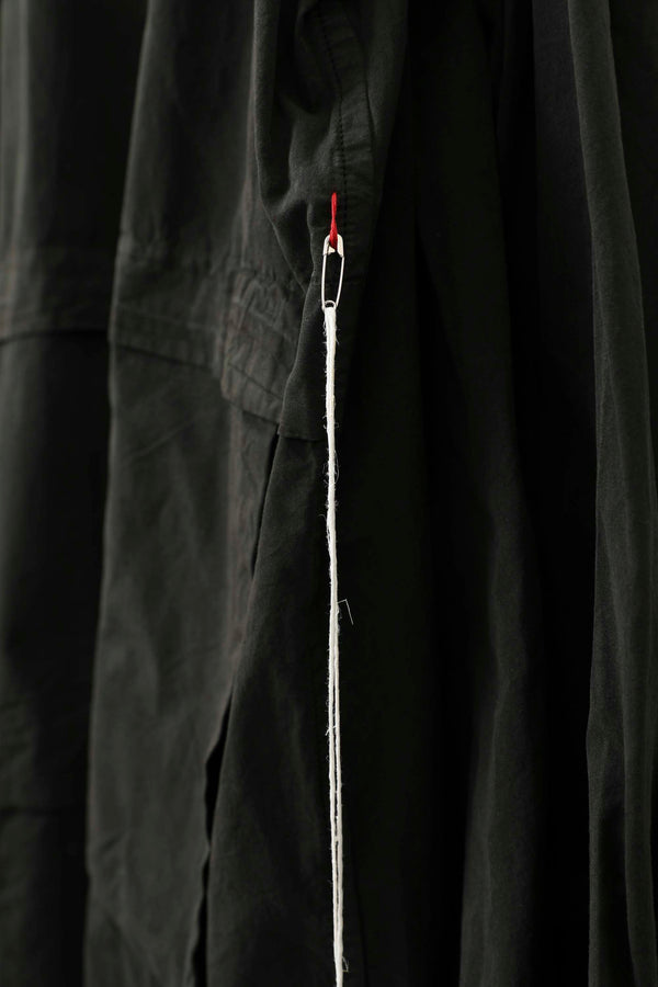 Still By Hand CASEY CASEY / FABU SHIRT