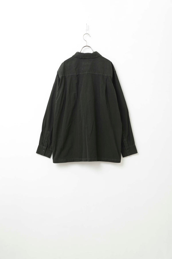 still by hand CASEY CASEY / FABU SHIRT