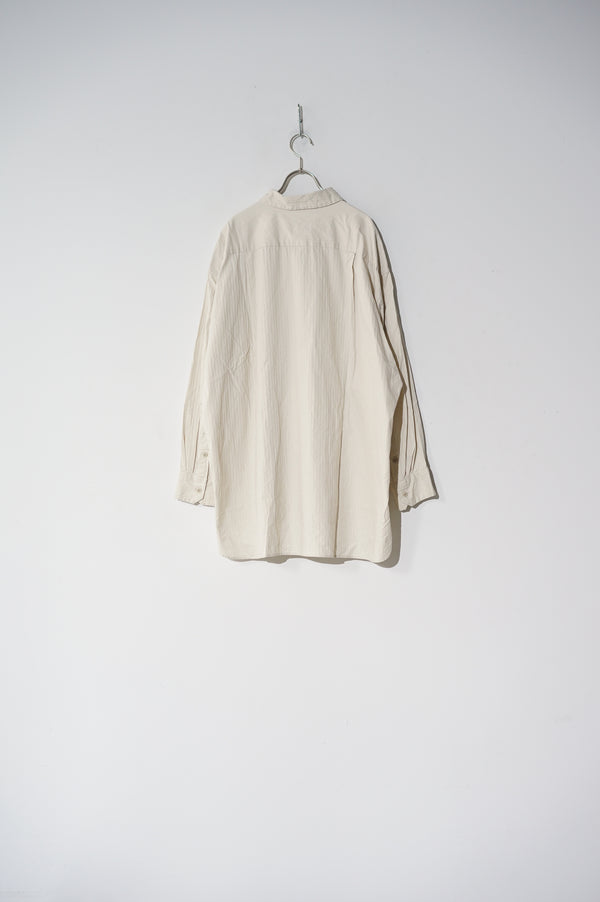 Still By Hand CASEY CASEY / HAMNET SHIRT / 22HC342