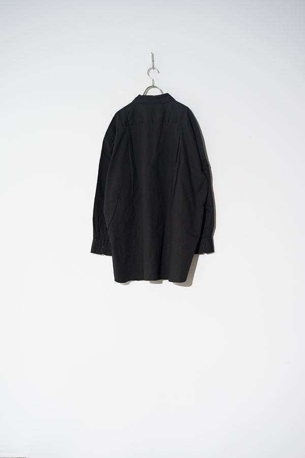 still by hand CASEY CASEY / HAMNET SHIRT / 22HC342