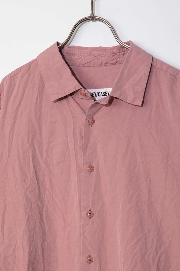 Still By Hand CASEY CASEY / HAMNET SHIRT / PAPER COT