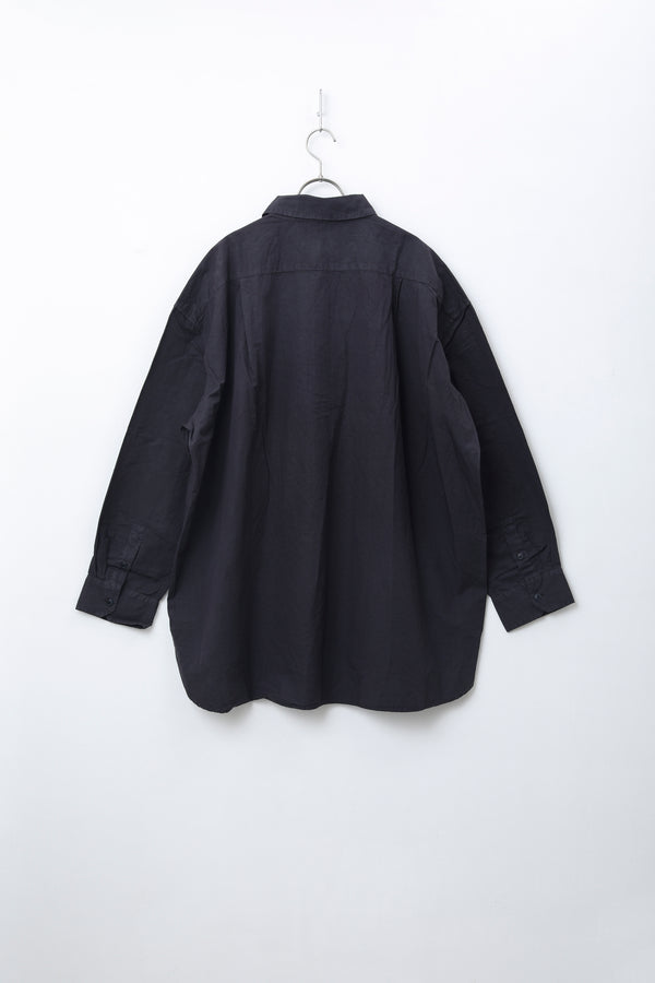 still by hand CASEY CASEY / HAMNET SHIRT