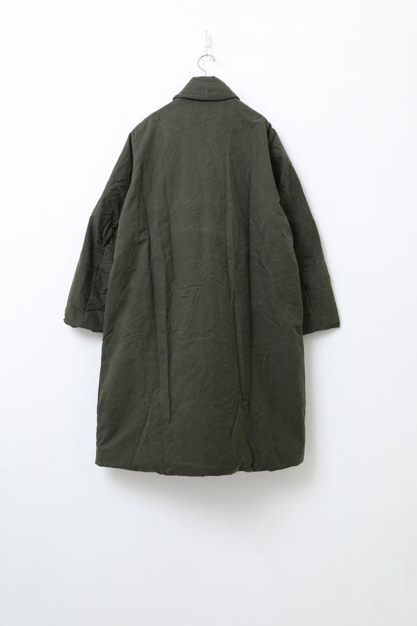 Still By Hand CASEY CASEY / LUMI COAT