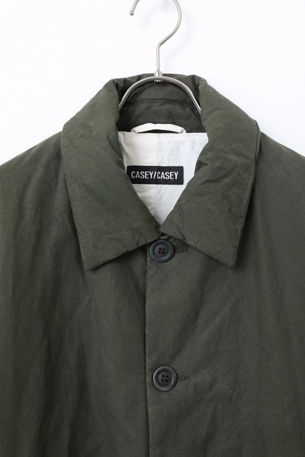 Still By Hand CASEY CASEY / LUMI COAT