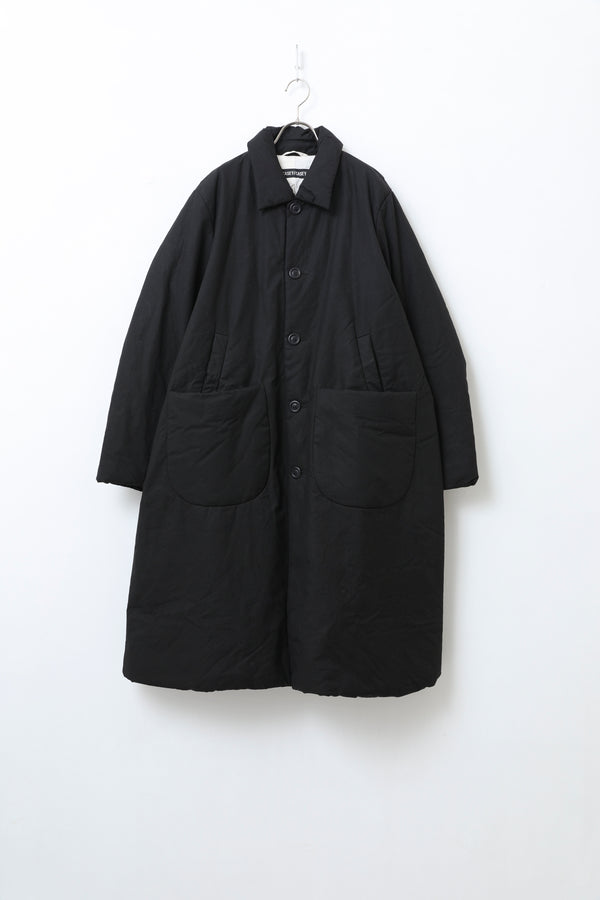 still by hand CASEY CASEY / LUMI COAT