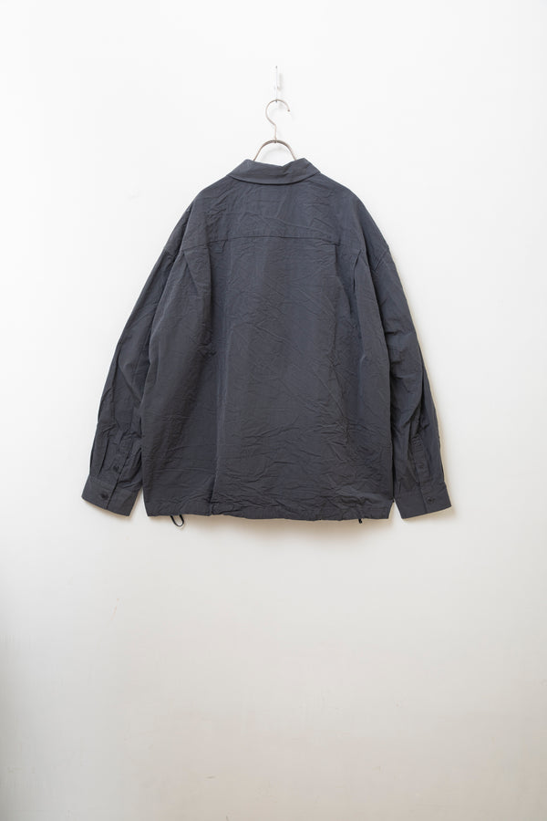 still by hand CASEY CASEY / MIKA SHIRT