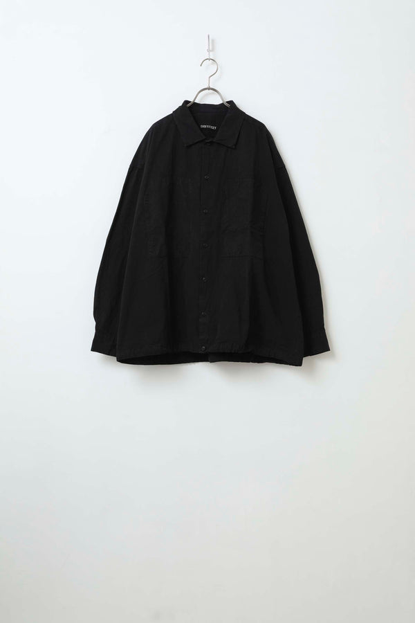 Still By Hand CASEY CASEY / MILI VOLUME SHIRT
