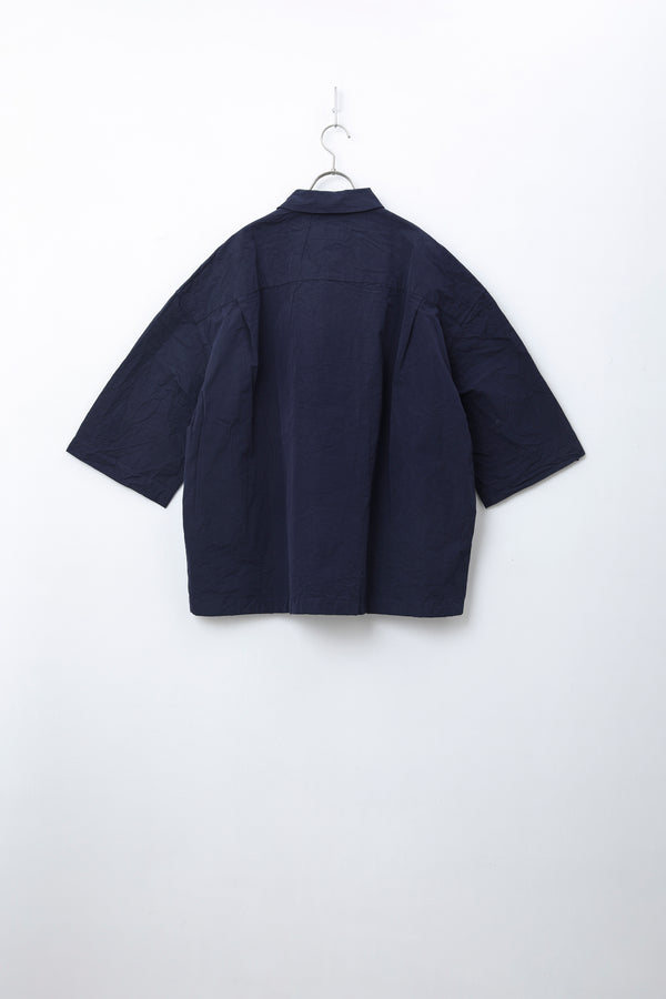 still by hand CASEY CASEY / MILI VOLUME SHIRT