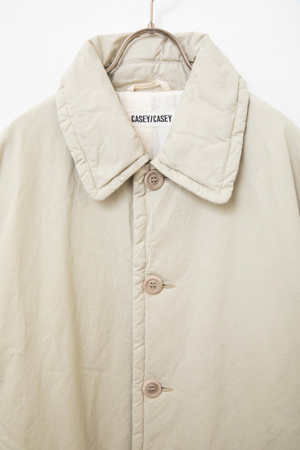 Still By Hand CASEY CASEY / MILU COAT