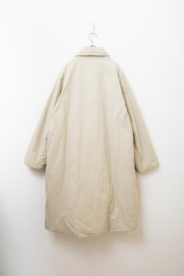 still by hand CASEY CASEY / MILU COAT