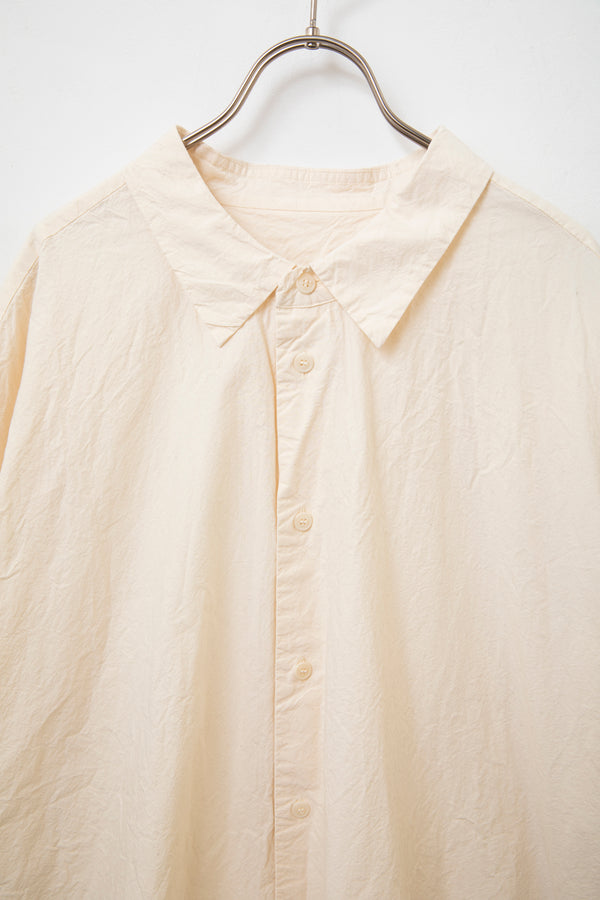 Still By Hand CASEY CASEY / ONE SIZE SHIRT