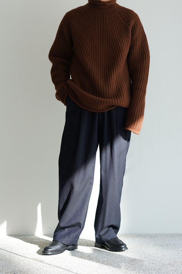 Still By Hand CASEY CASEY / PANNOCCHIA JUMPER
