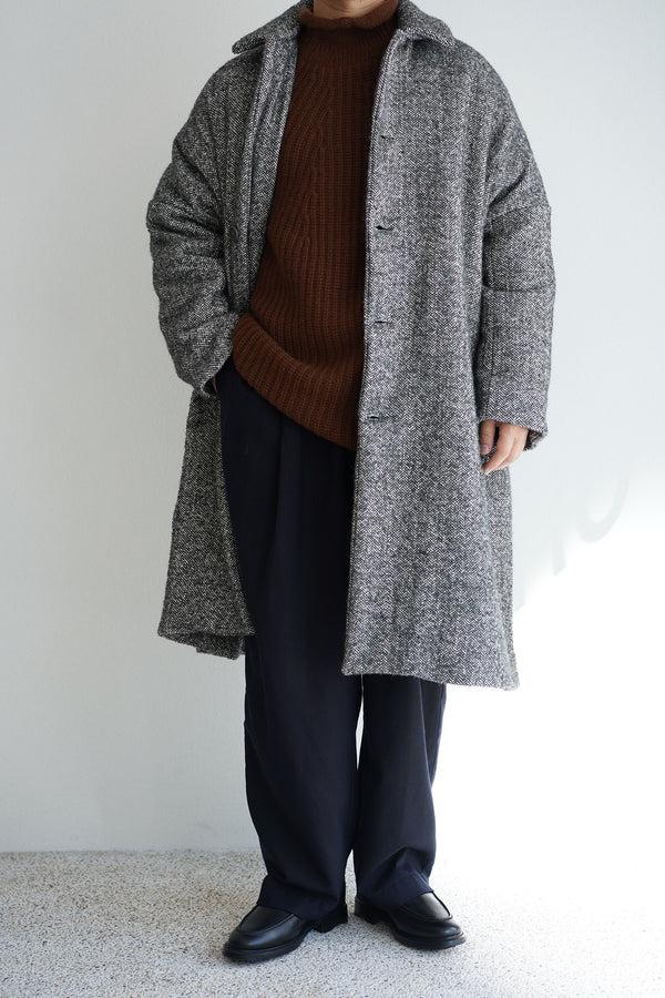 Still By Hand CASEY CASEY / PANNOCCHIA JUMPER