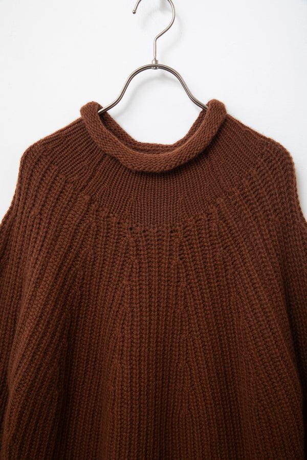 Still By Hand CASEY CASEY / PANNOCCHIA JUMPER
