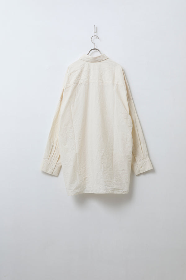 Still By Hand CASEY CASEY / SAINT LOUIS SHIRT