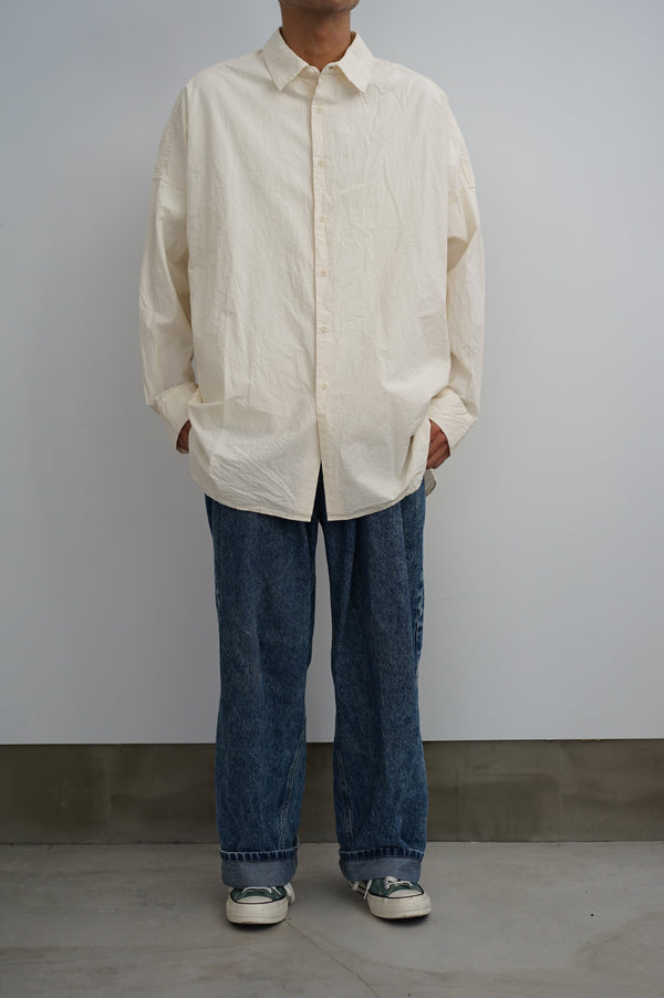 Still By Hand CASEY CASEY / SAINT LOUIS SHIRT