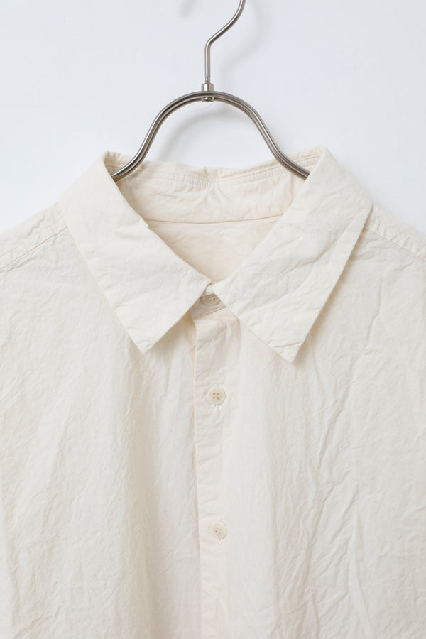 still by hand CASEY CASEY / SAINT LOUIS SHIRT