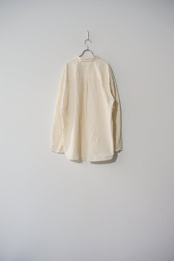still by hand CASEY CASEY / SIZE SHIRT - LCOT / 21HC315