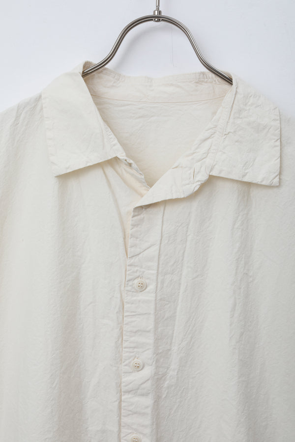 Still By Hand CASEY CASEY / WAGA SHORT SLEEVE SHIRT