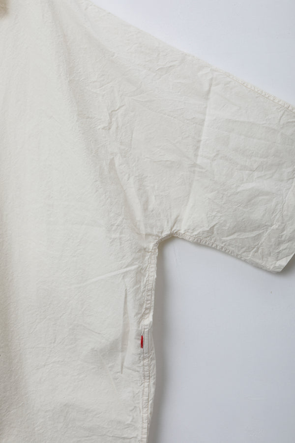 Still By Hand CASEY CASEY / WAGA SHORT SLEEVE SHIRT