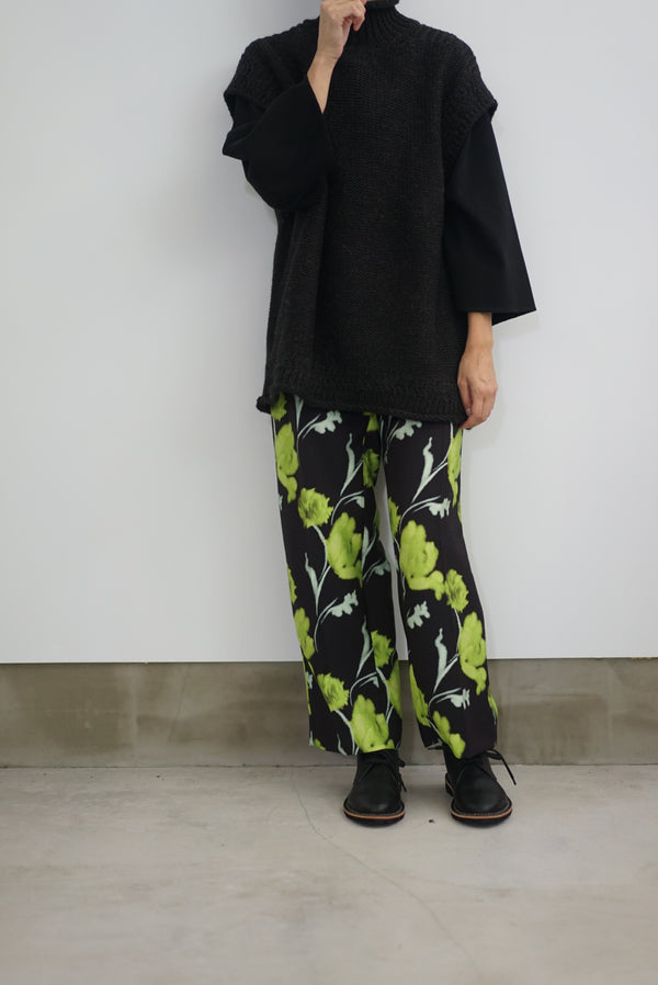 Still By Hand Christian Wijnants / PALI 6229