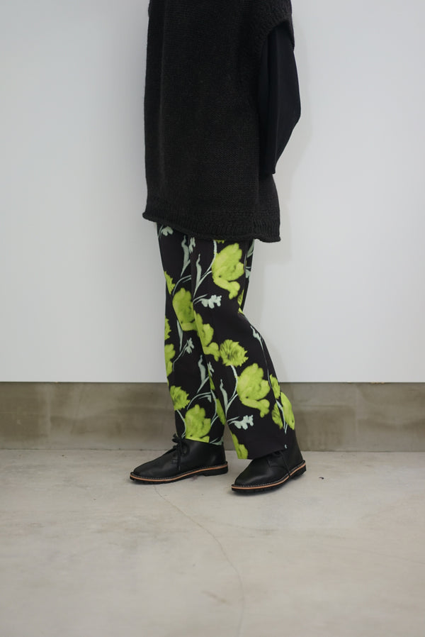 Still By Hand Christian Wijnants / PALI 6229