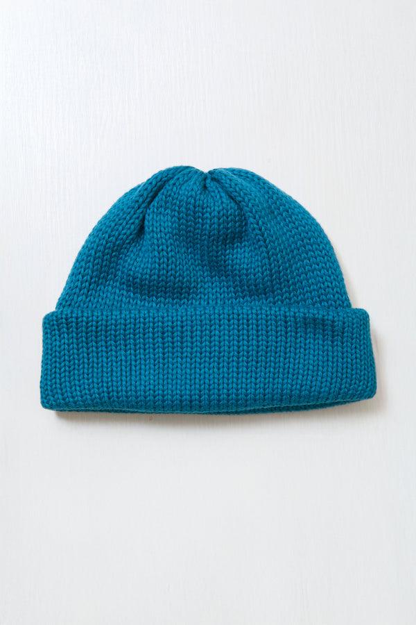 Still By Hand COMESANDGOES / COTTON 3G STANDARD KNIT