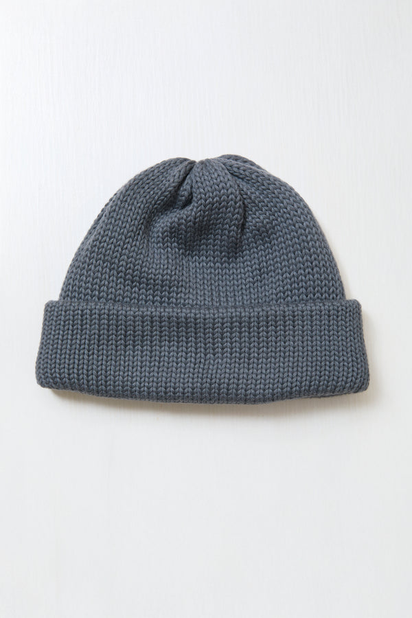 Still By Hand COMESANDGOES / COTTON 3G STANDARD KNIT