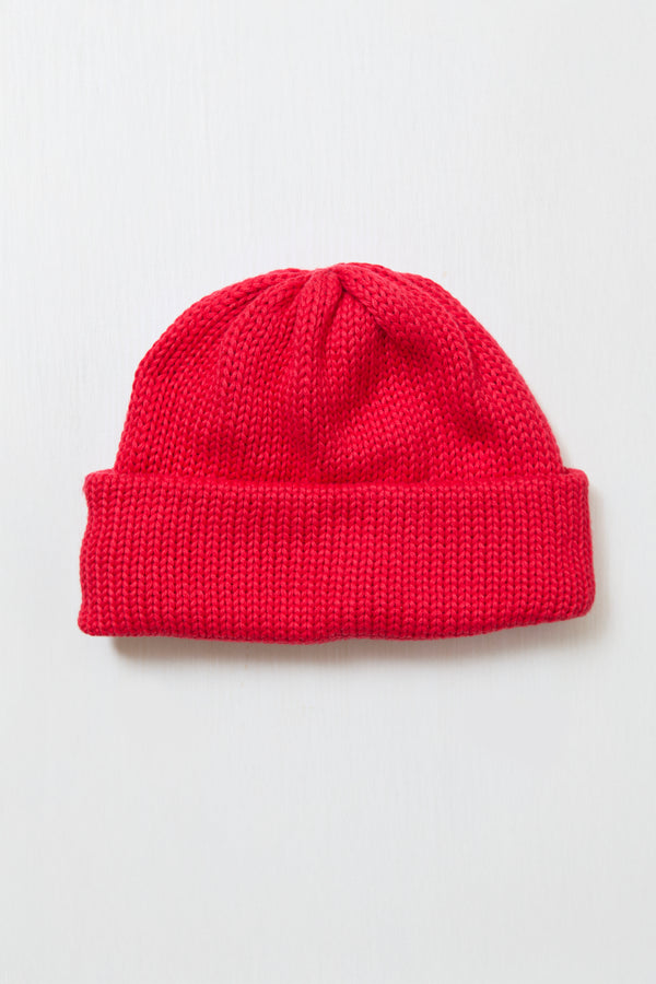 Still By Hand COMESANDGOES / COTTON 3G STANDARD KNIT