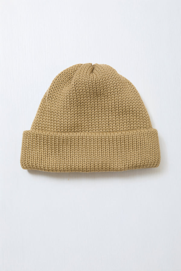 still by hand COMESANDGOES / COTTON 3G STANDARD KNIT