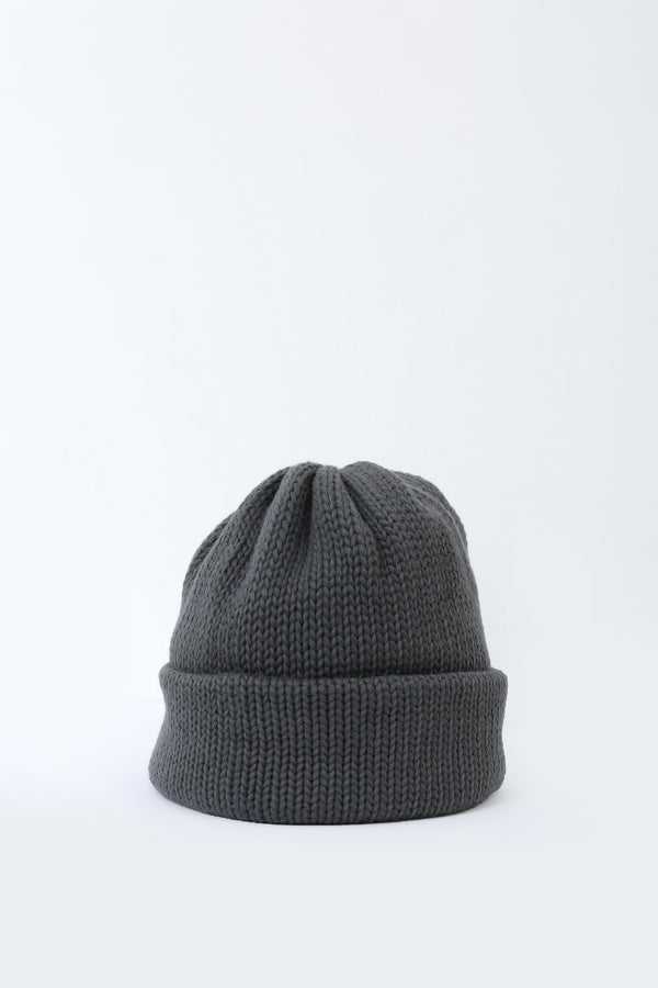 still by hand COMESANDGOES / COTTON 3G STANDARD KNIT