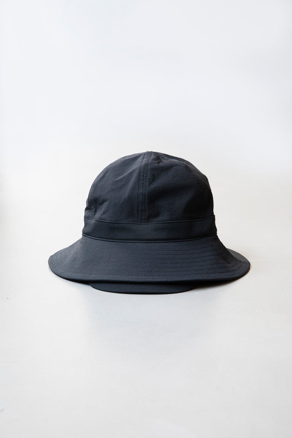 Still By Hand COMESANDGOES / Schoeller BALLON HAT