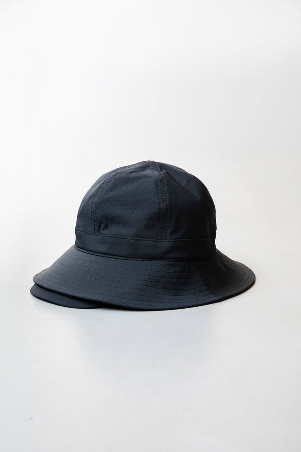 still by hand COMESANDGOES / schoeller BALLON HAT