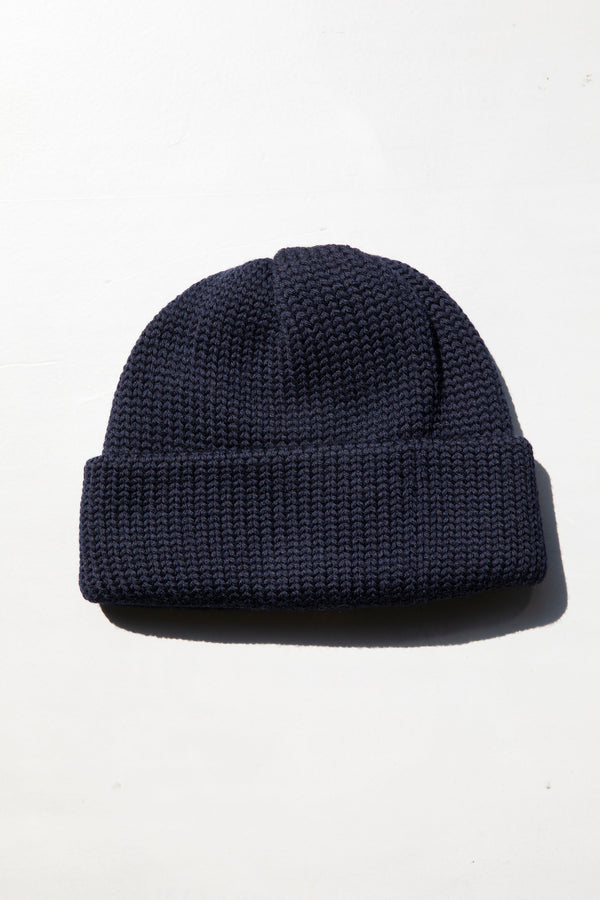 Still By Hand COMESANDGOES / WOOL STANDARD KNIT