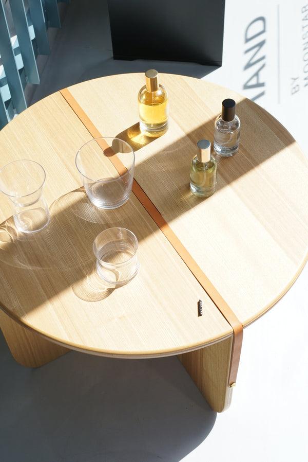 Still By Hand Dear Sir/madam / SUSPENDER TABLE M