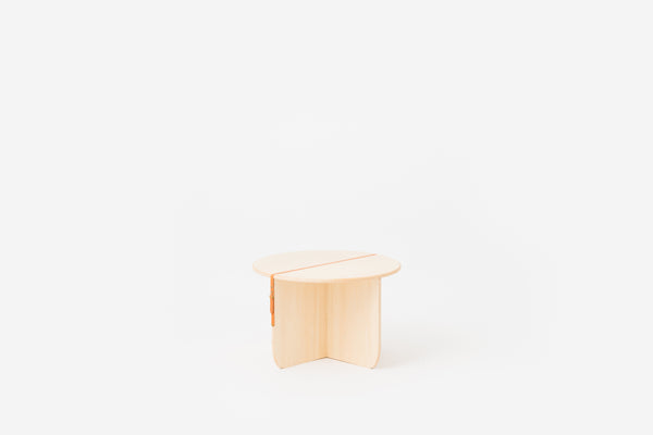 still by hand dear sir/madam / SUSPENDER TABLE M