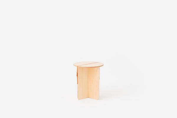 still by hand dear sir/madam / SUSPENDER TABLE S