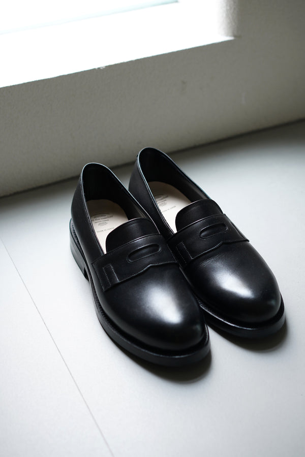 Still By Hand Foot The Coacher / OPERA LOAFER