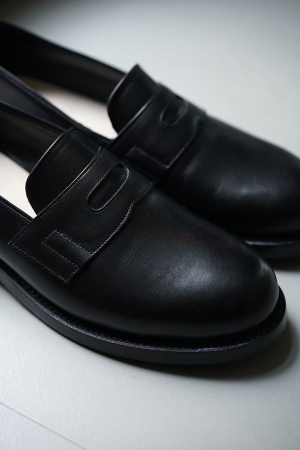 Still By Hand Foot The Coacher / OPERA LOAFER