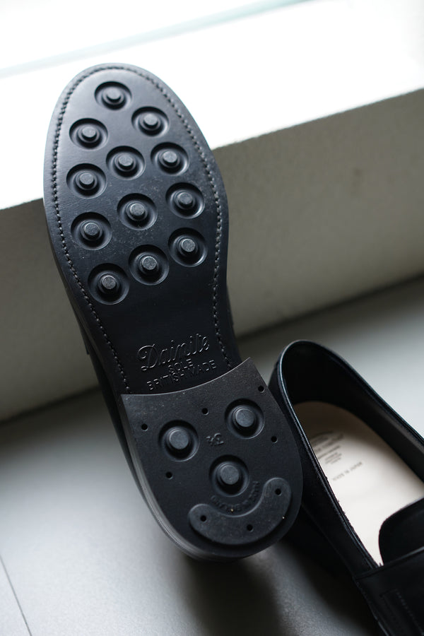 Still By Hand Foot The Coacher / OPERA LOAFER