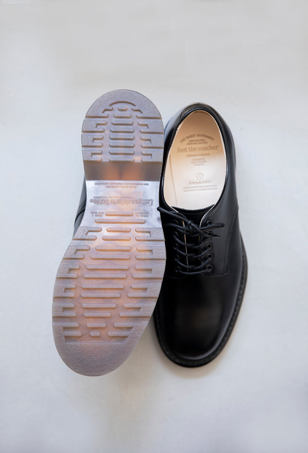 Still By Hand Foot The Coacher / S.S.SHOES