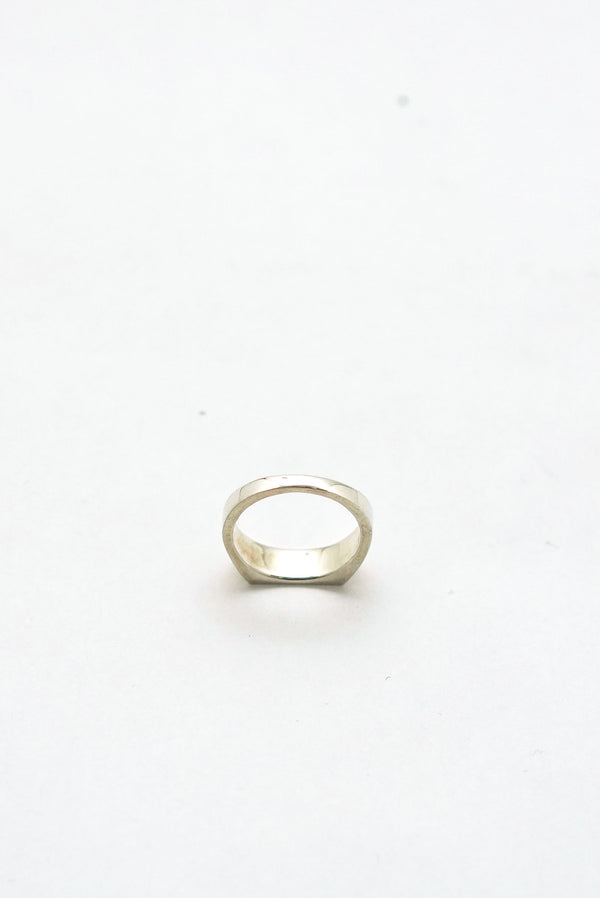 Still By Hand Garden Of Eden / Square Ring 23SS025