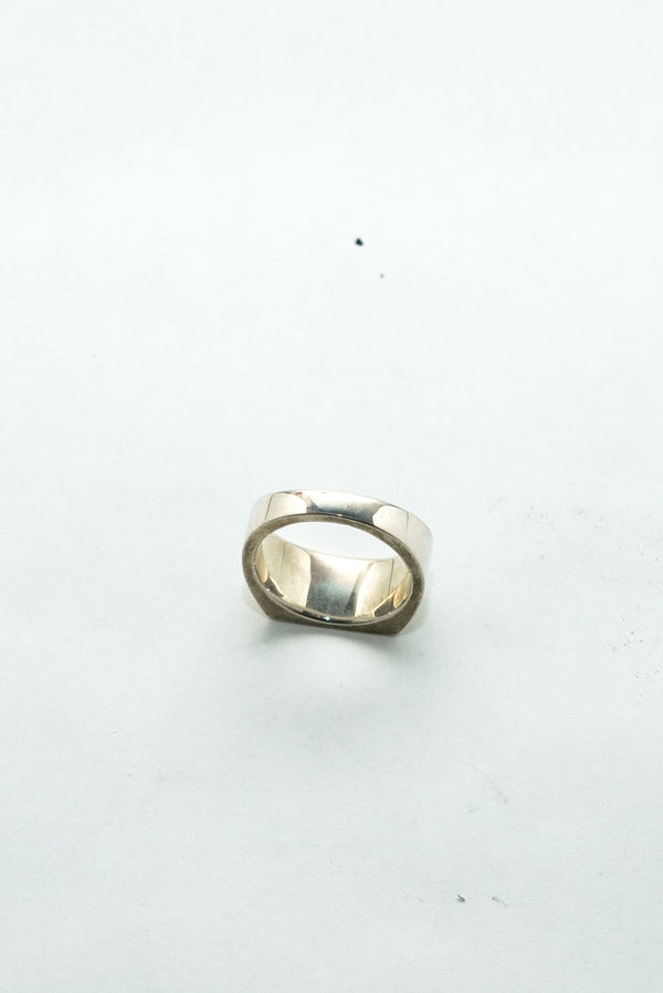 Still By Hand Garden Of Eden / Square Ring　23SS027