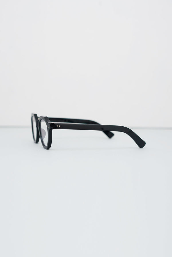 still by hand guepard / gp-02 /noir(ブラック） Clearレンズ