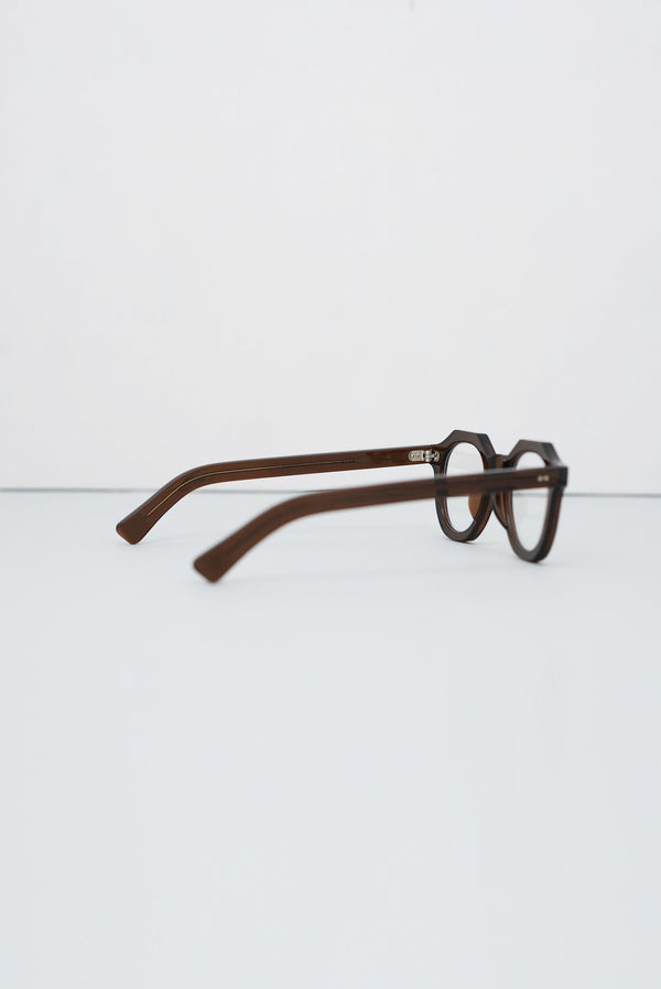 Still By Hand Guepard / Gp-02/whisky Clearレンズ