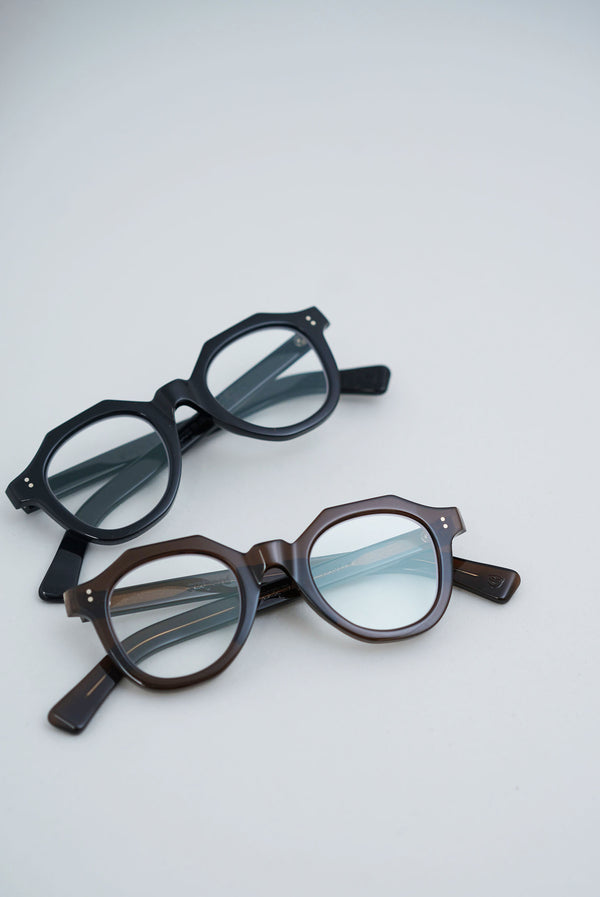 Still By Hand Guepard / Gp-02/whisky Clearレンズ