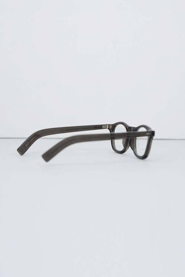 Still By Hand Guepard /gp-05/grir(グレー)Clearレンズ