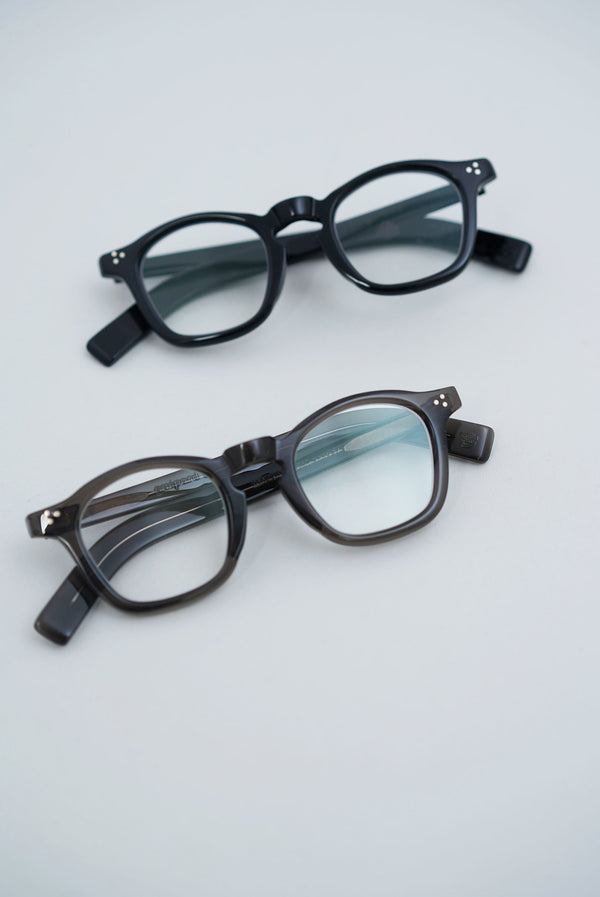 Still By Hand Guepard /gp-05/grir(グレー)Clearレンズ