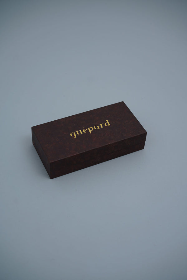 Still By Hand Guepard /gp-05/grir(グレー)Clearレンズ